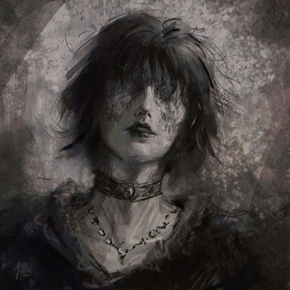 Meet your Posher, Ava - Picture 1 of 1